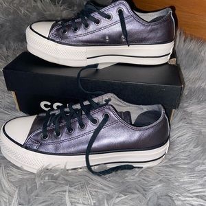 Converse !! Only use once